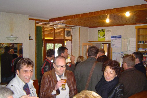 Siege 2009