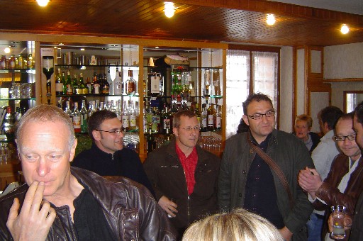 Siege 2009