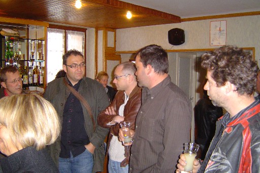 Siege 2009