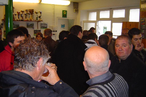 Siege 2009