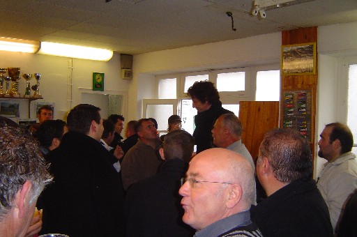 Siege 2009