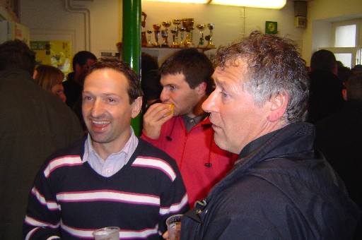 Siege 2009