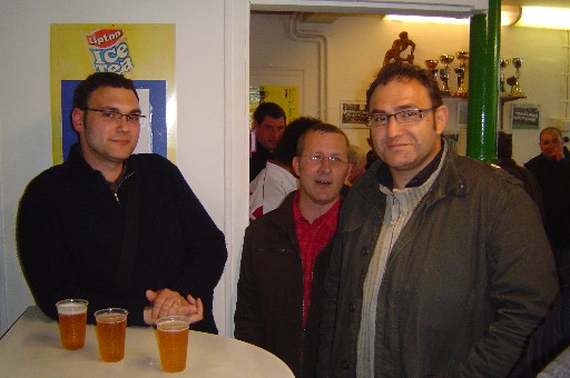 Siege 2009