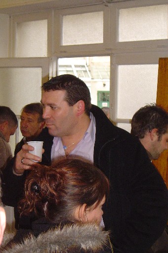 Siege 2009