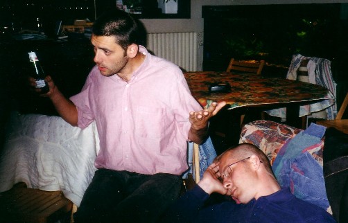 soiree 97
