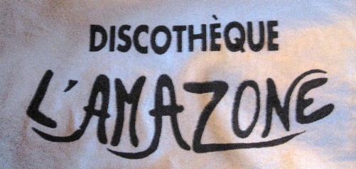 amazone