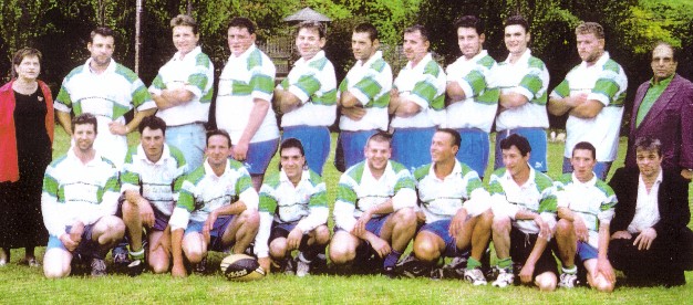 equipe 2000