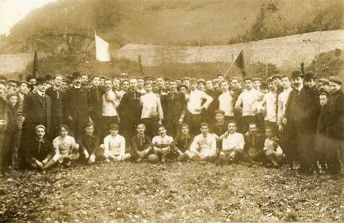 Club rencontre gueret