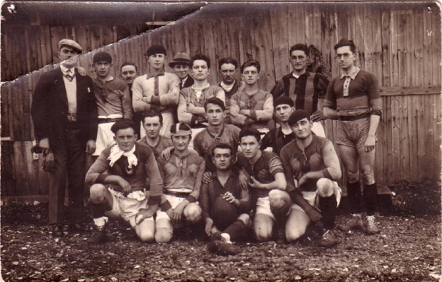 equipe 29