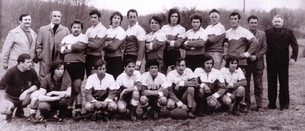 equipe 72