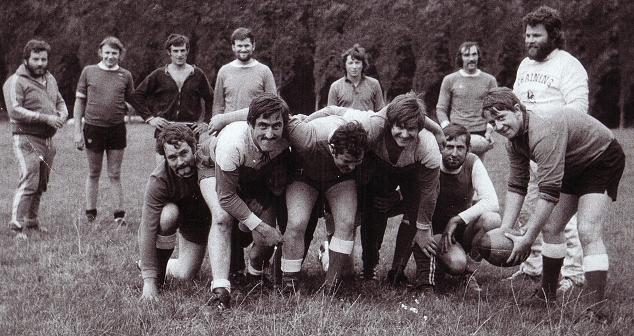equipe 74