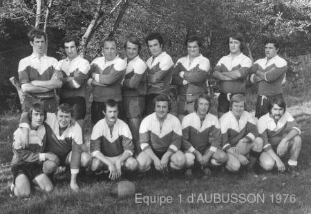 equipe 76
