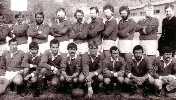 equipe 82