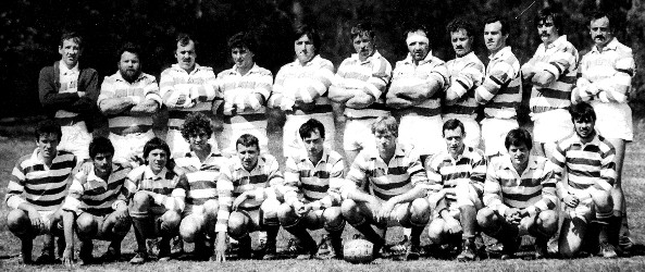equipe 84