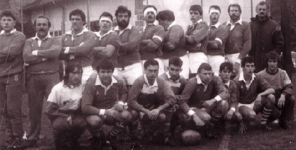 equipe 87