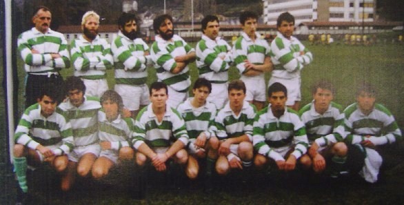 equipe 88