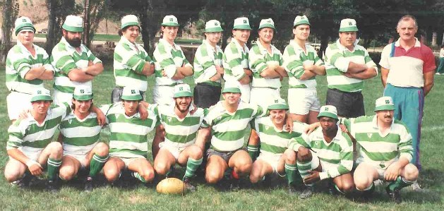 equipe 90