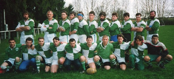 equipe 91