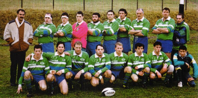 equipe 93