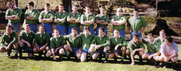 equipe 98