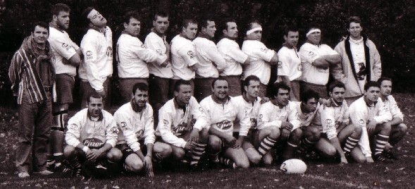 equipe 99