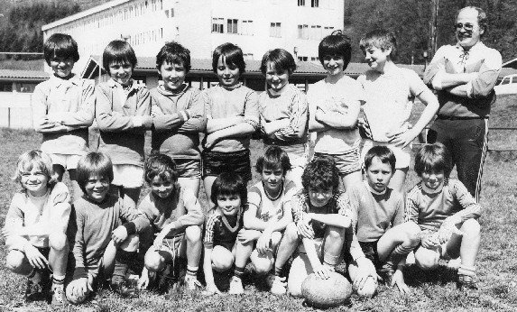 photo cadet 82