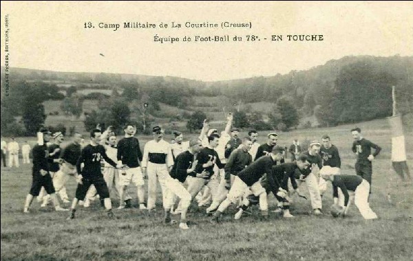 Match 1904
