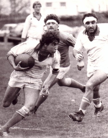 match 1983