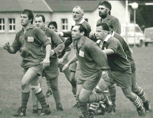 match 1992