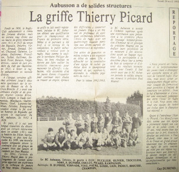 article midol