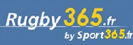logo rugby 365