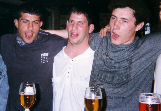 soirée 92